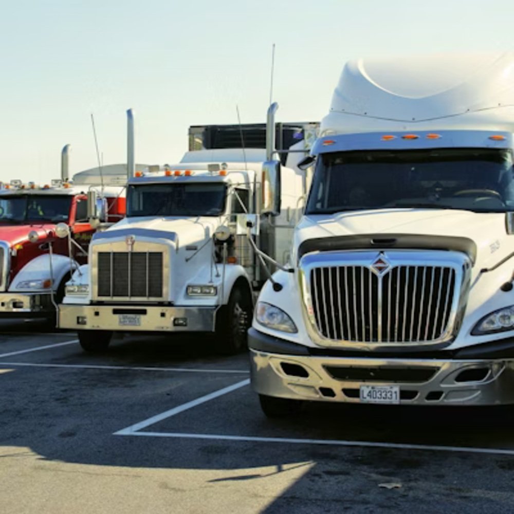 Flotilla de unidades TGB